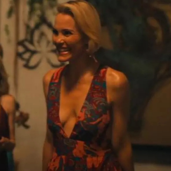 Tracy Negoshian Womens Sleeveless Shift Dress Size Large - Picture 8 of 13